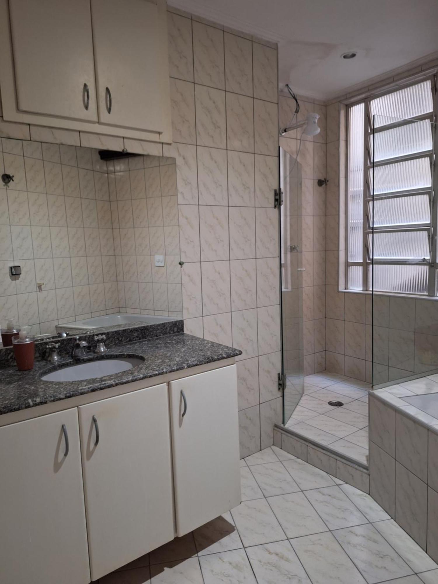 Pé na areia Gonzaguinha São Vicente Apartamento Exterior foto